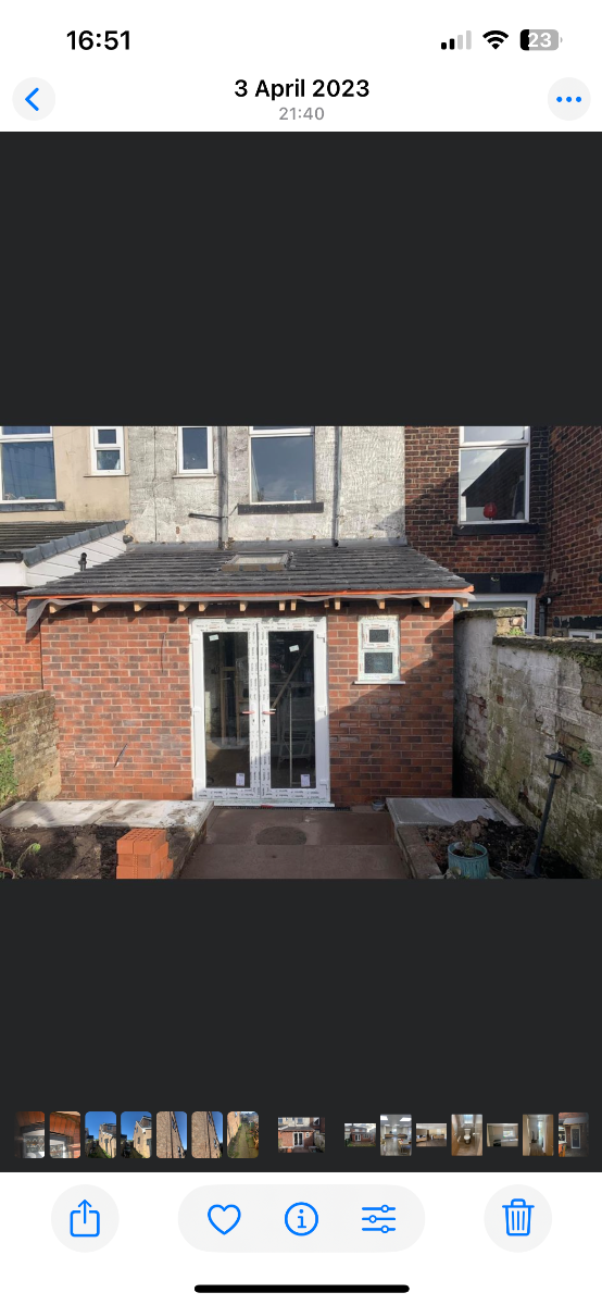 Extension Builder: Image 2